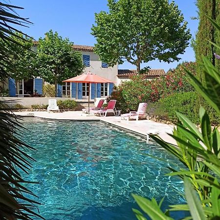 La Bastide De Cocagne Bed & Breakfast Rognes Екстериор снимка