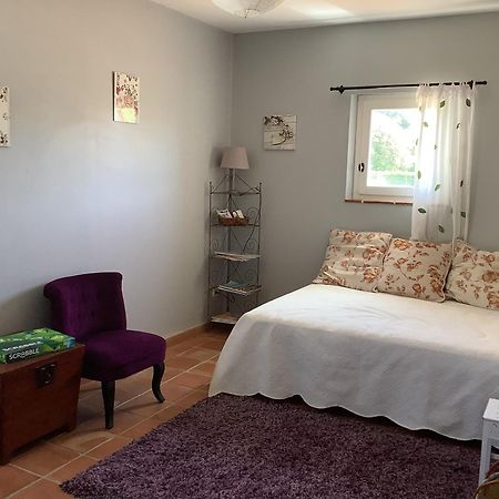 La Bastide De Cocagne Bed & Breakfast Rognes Екстериор снимка