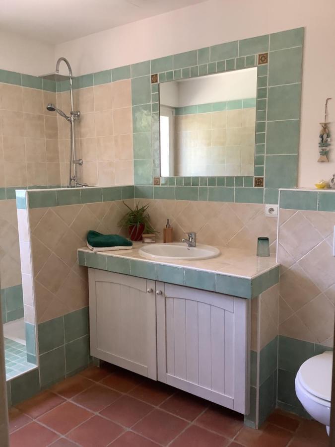 La Bastide De Cocagne Bed & Breakfast Rognes Екстериор снимка