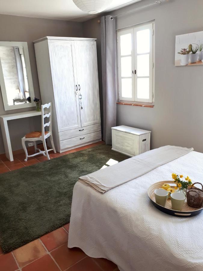 La Bastide De Cocagne Bed & Breakfast Rognes Екстериор снимка