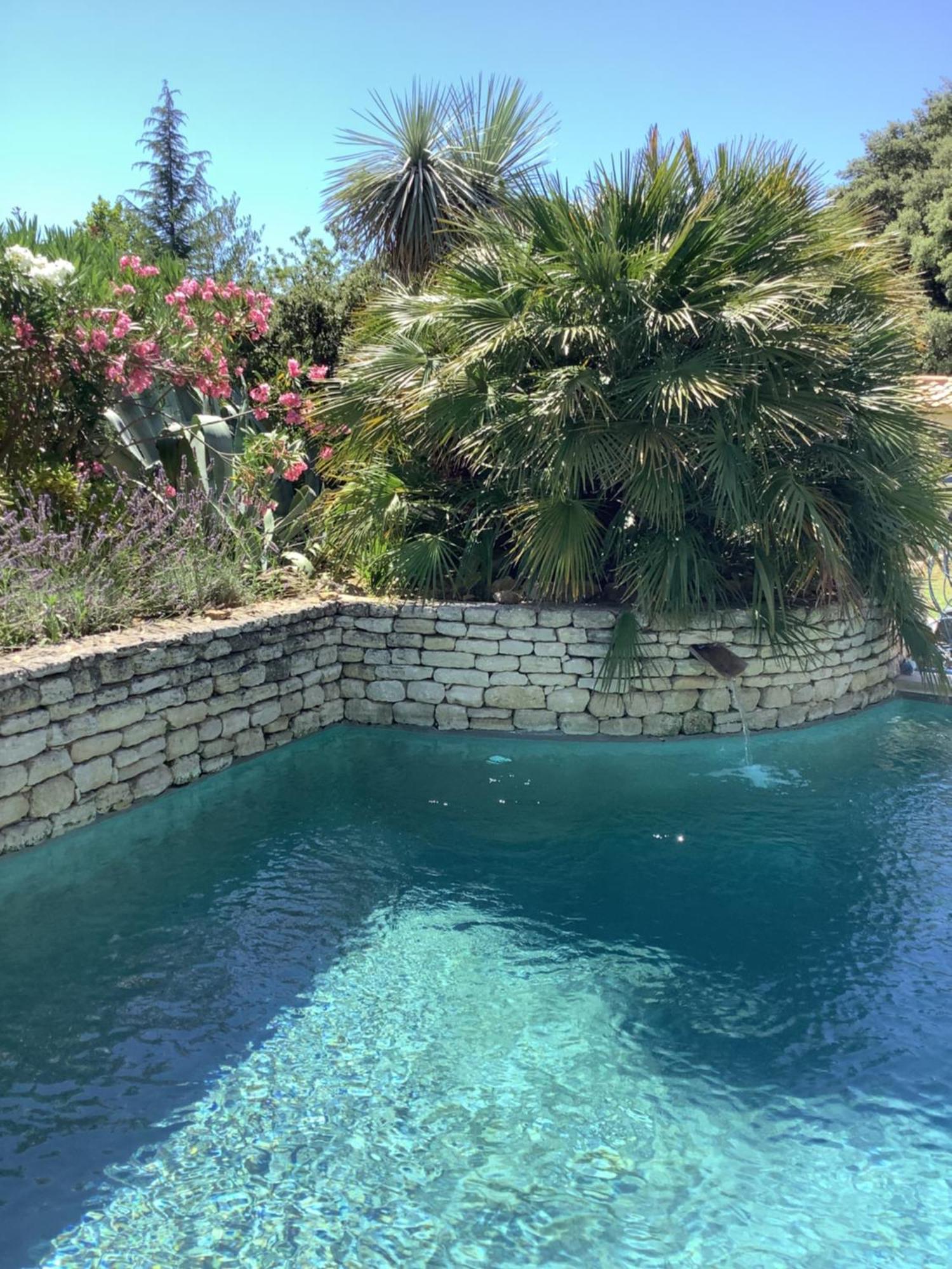 La Bastide De Cocagne Bed & Breakfast Rognes Екстериор снимка