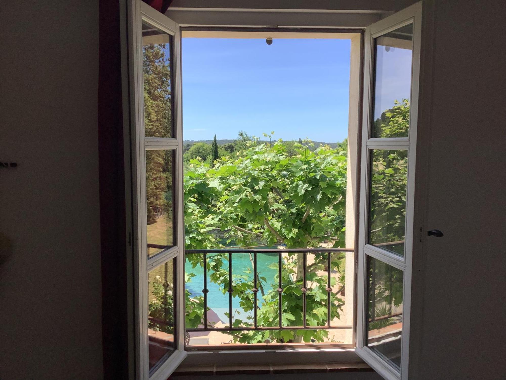 La Bastide De Cocagne Bed & Breakfast Rognes Екстериор снимка